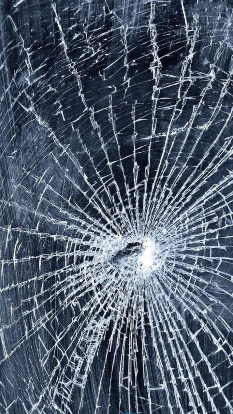 cracked screen wallpaper 0067