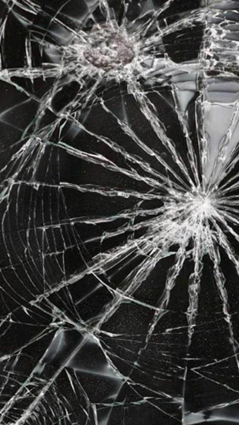 cracked screen wallpaper 0077