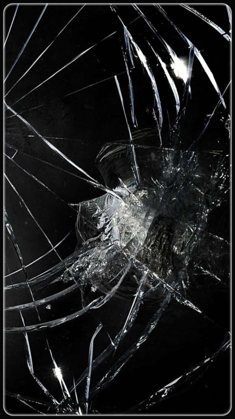 cracked screen wallpaper 0079