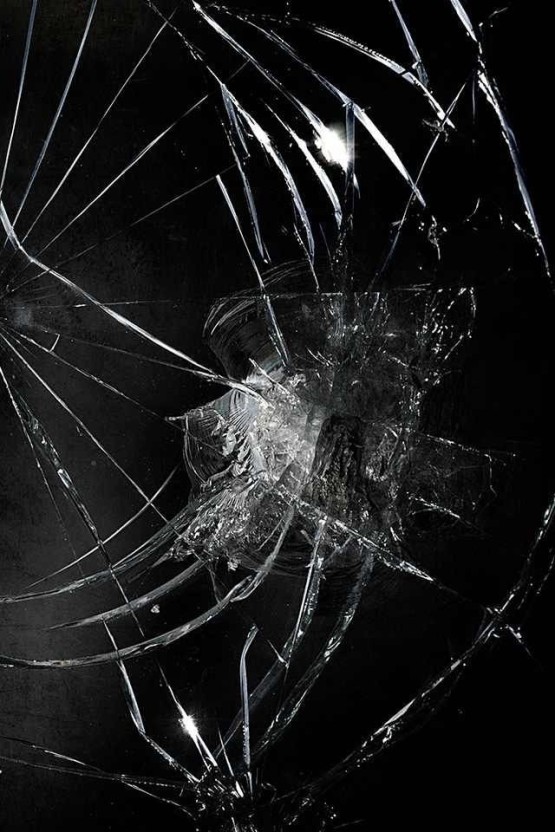 cracked screen wallpaper 0089