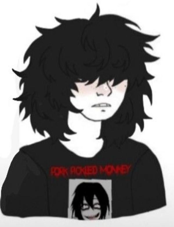 creative emo boy pfp concepts