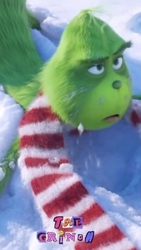 creative funny grinch wallpaper choices