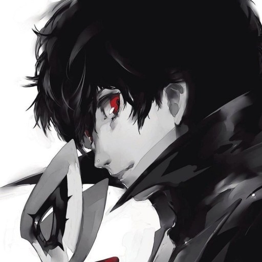 creative joker persona 5 pfp examples