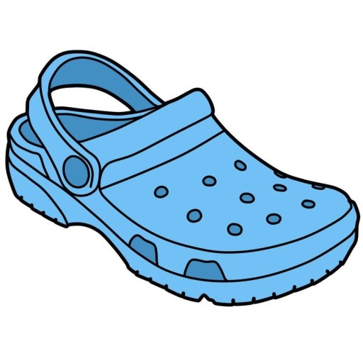 crocs wallpaper 0033