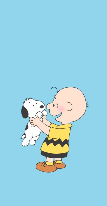 snoopy wallpaper