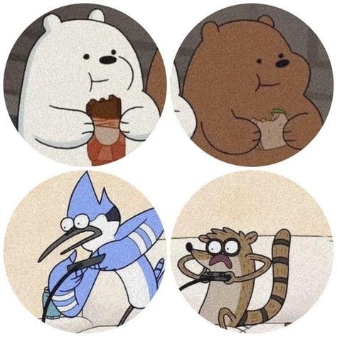 cute and funny discord profile pictures