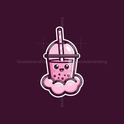 cute boba wallpaper 0047