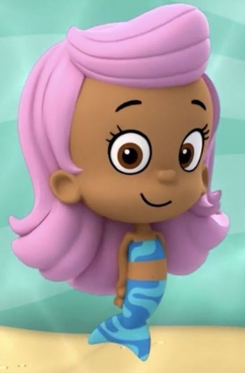 cute bubble guppies wallpaper themes