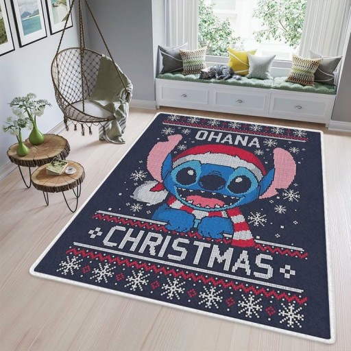 cute christmas stitch