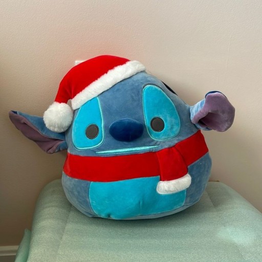 cute christmas stitch 0023