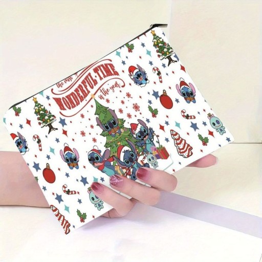 cute christmas stitch 0056