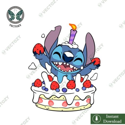 cute christmas stitch 0059