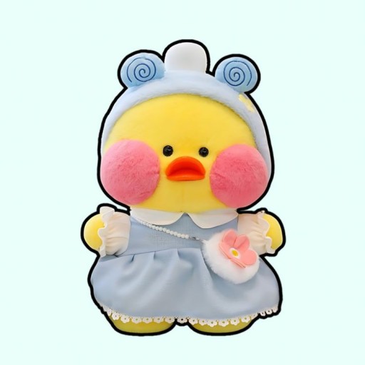 cute duck wallpaper 0097