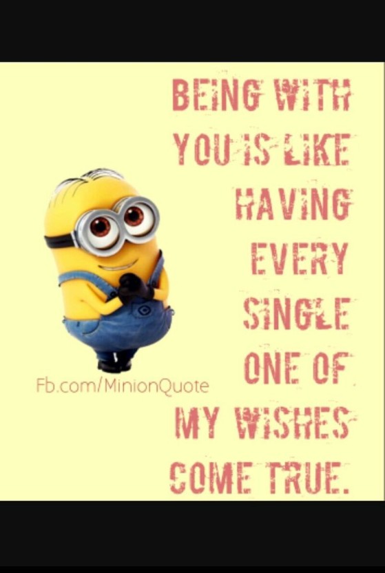 cute funny minion wallpaper for kids