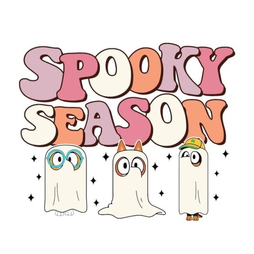 cute ghost wallpaper 0080