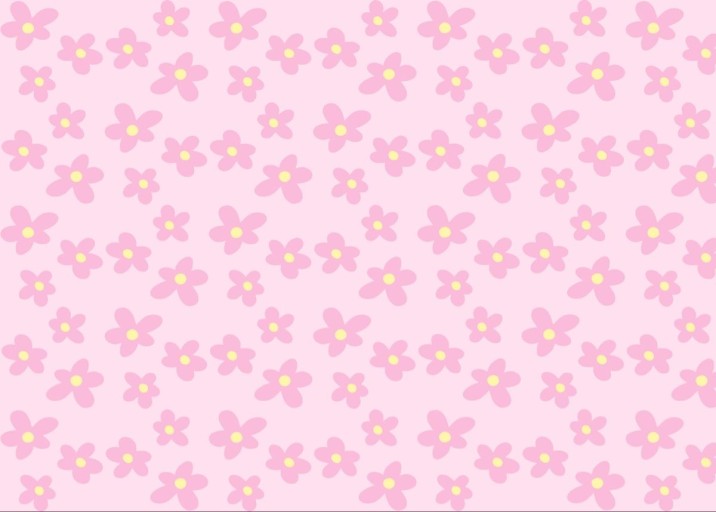 cute ghostface wallpaper pink 0022