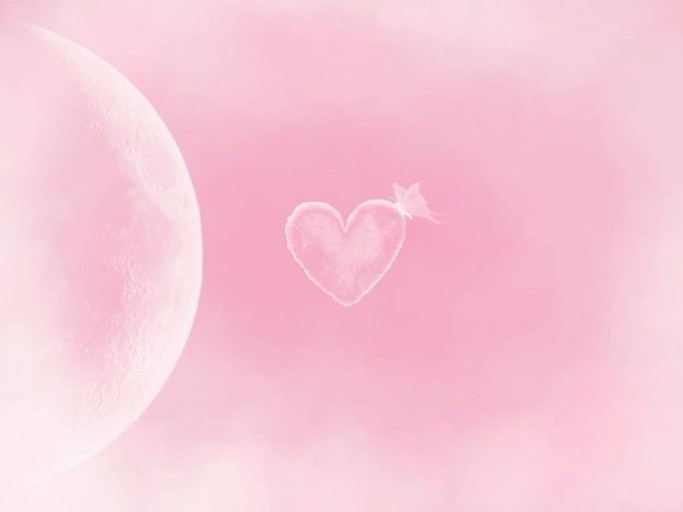 cute ghostface wallpaper pink 0025