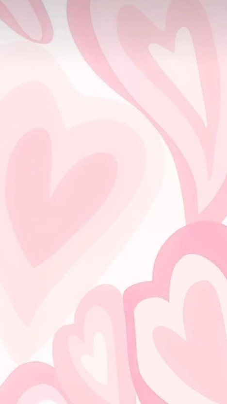 cute ghostface wallpaper pink 0030