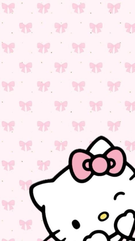 cute ghostface wallpaper pink 0053