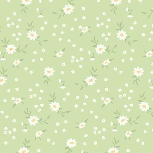 cute green wallpaper for plant lovers