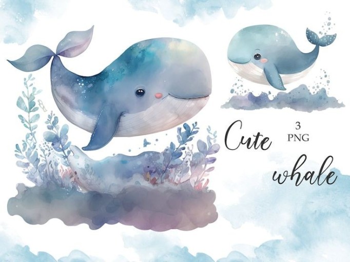 cute ocean 0070