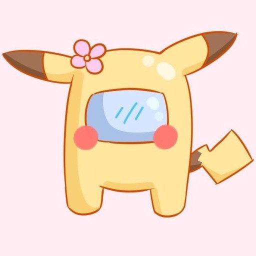 cute Pikachu art wallpapers