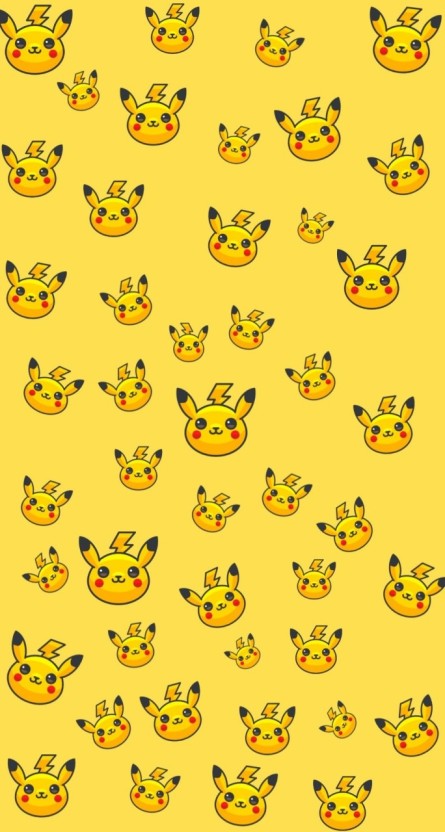 cute pikachu wallpaper 0020