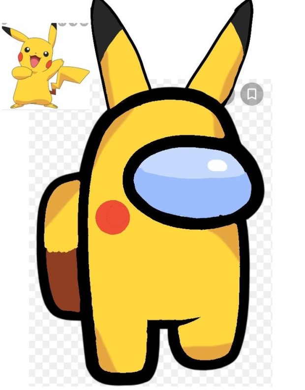 cute pikachu wallpaper 0022