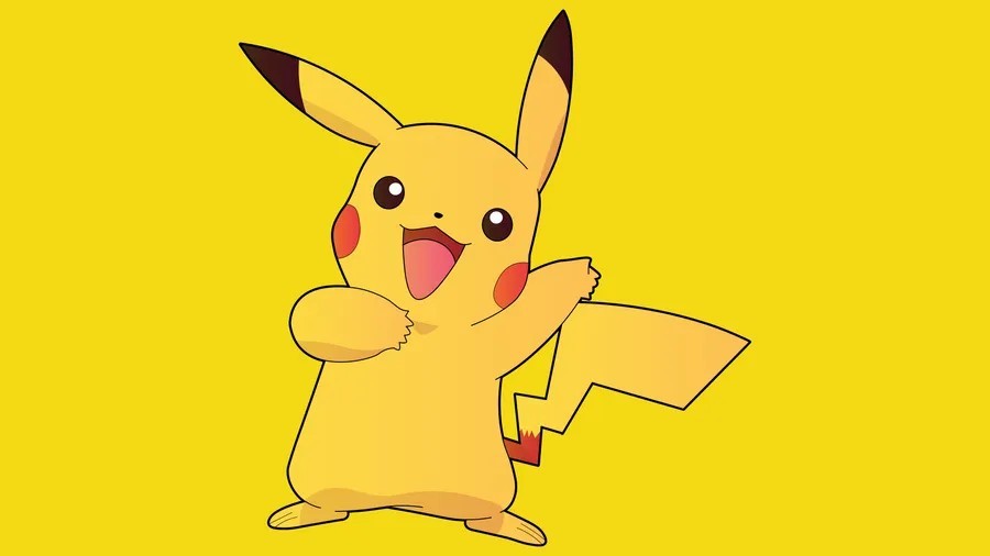 cute pikachu wallpaper 0024