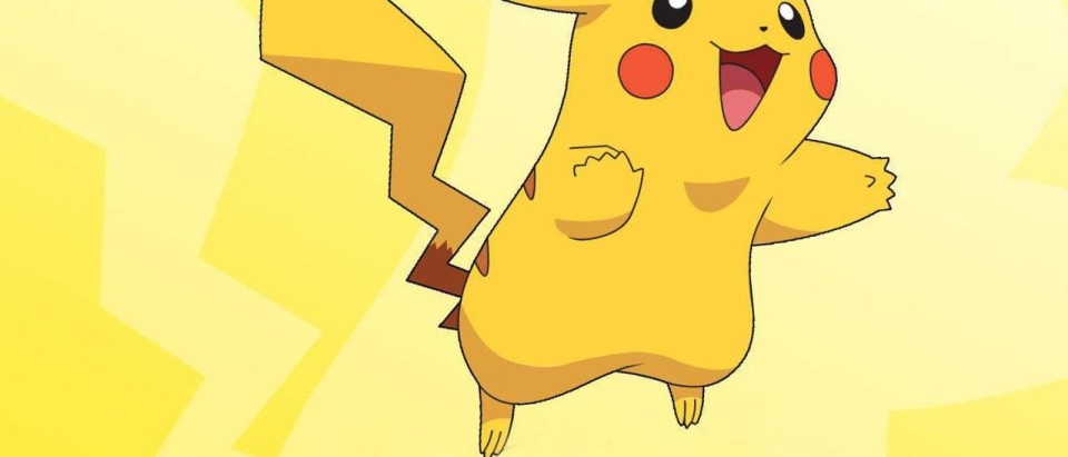 cute pikachu wallpaper 0027