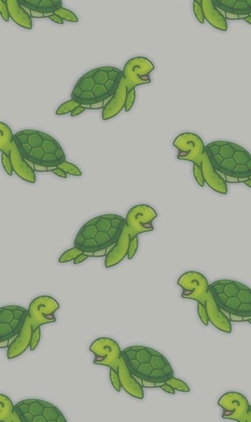 cute turtle wallpaper downloads