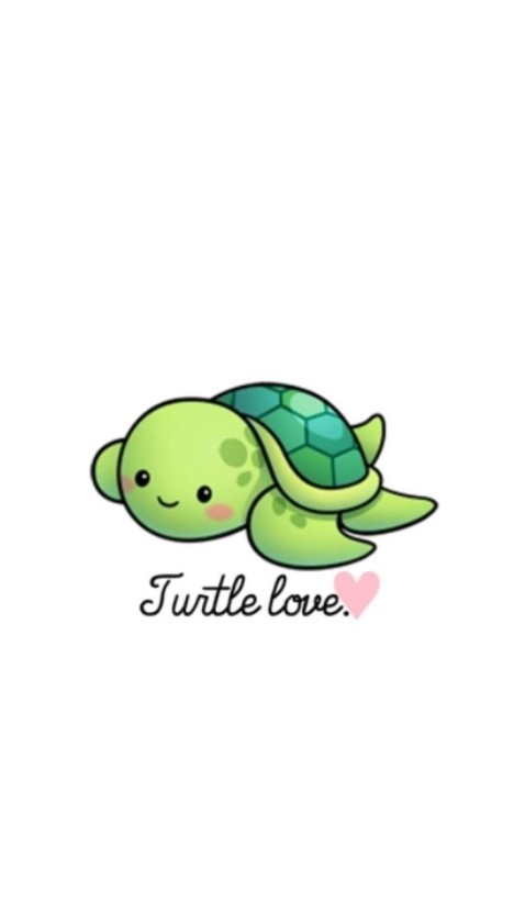 cute turtle wallpaper for nurseries