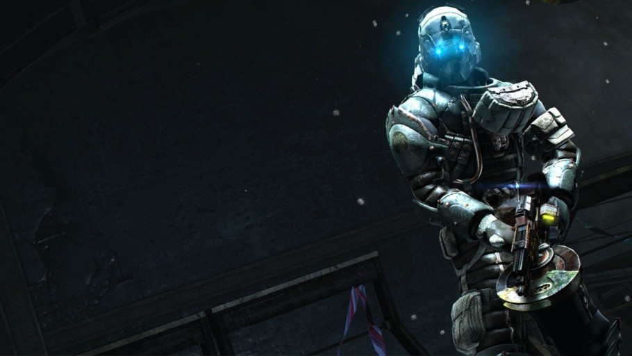 dead space wallpaper 0020