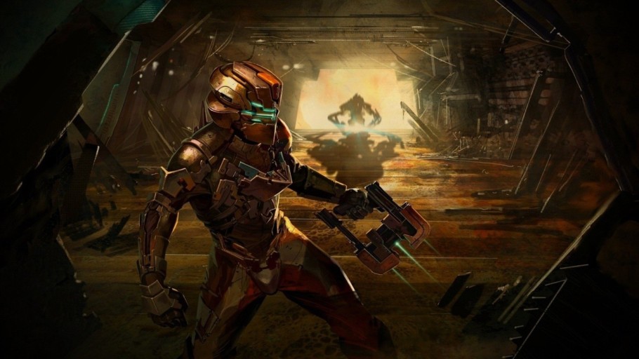 dead space wallpaper 0024