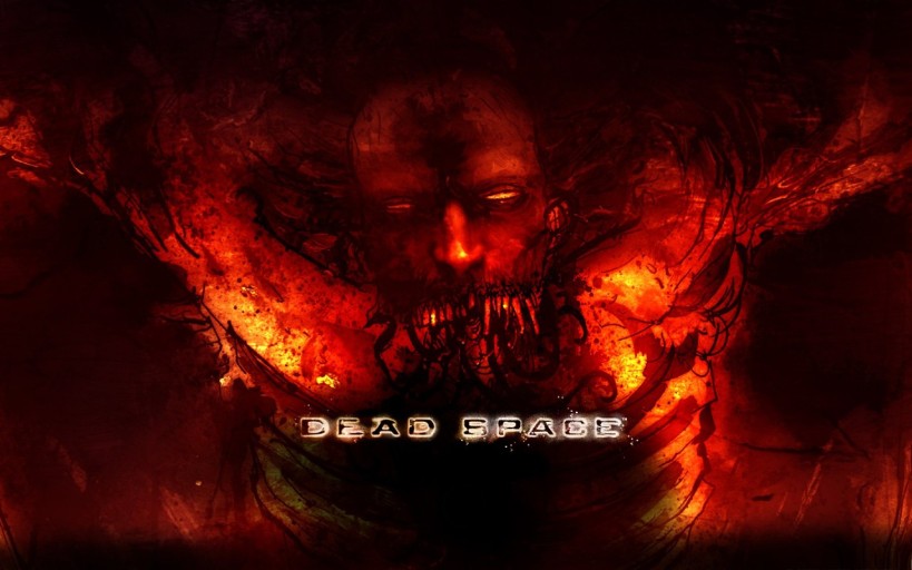 dead space wallpaper 0026