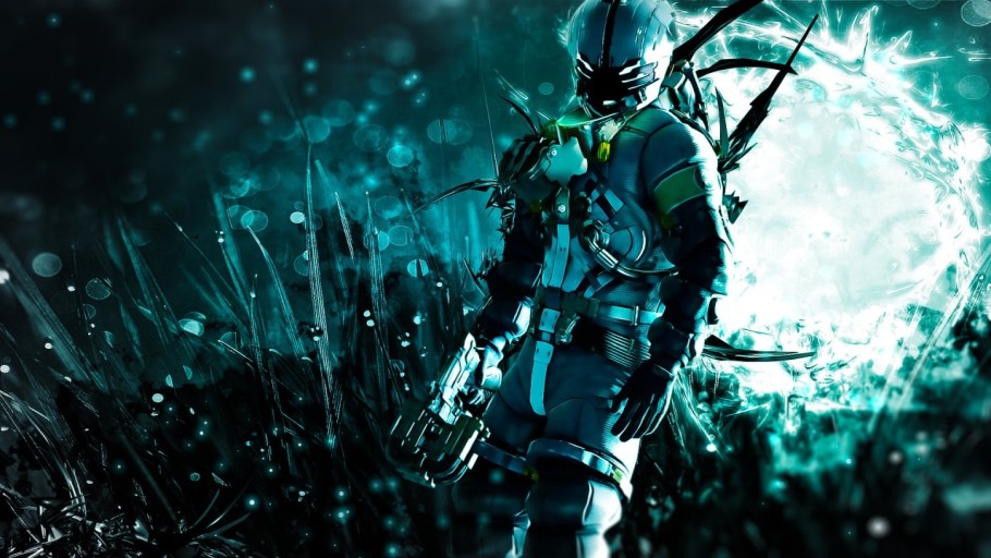 dead space wallpaper 0028