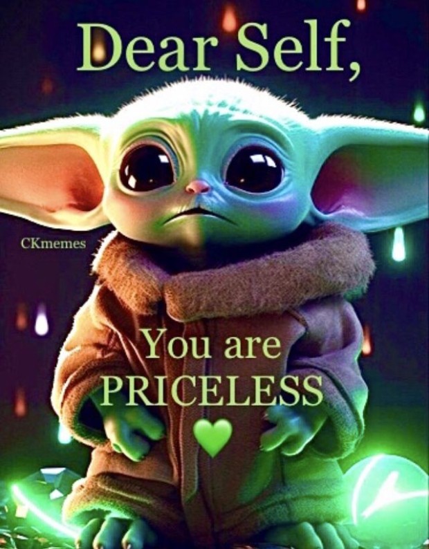 delightful baby yoda wallpaper themes