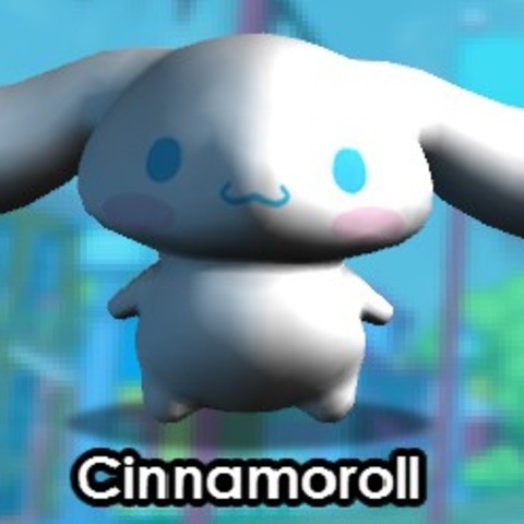 delightful Cinnamoroll pictures for social media