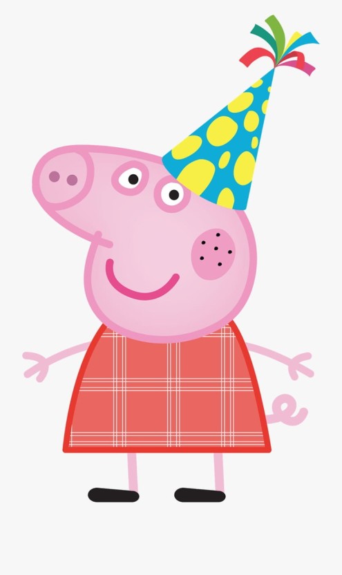 desktop peppa pig wallpaper 0029