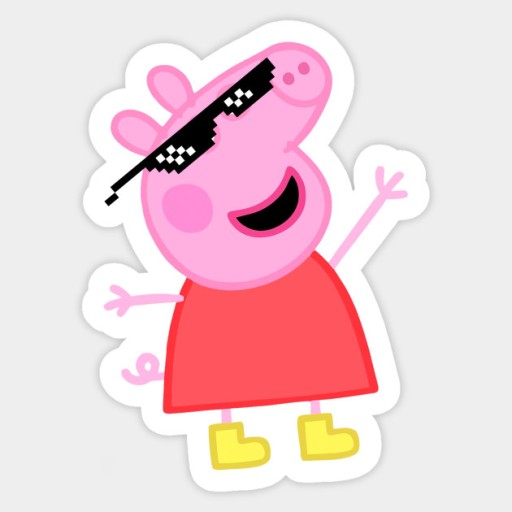 desktop peppa pig wallpaper 0045