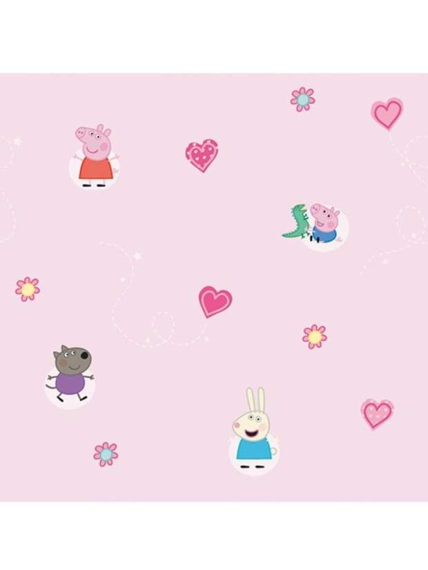 desktop peppa pig wallpaper 0048