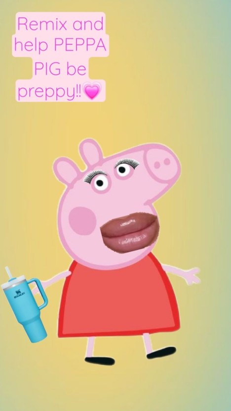 desktop peppa pig wallpaper 0059