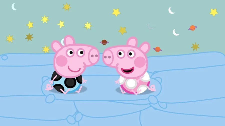 desktop peppa pig wallpaper 0061