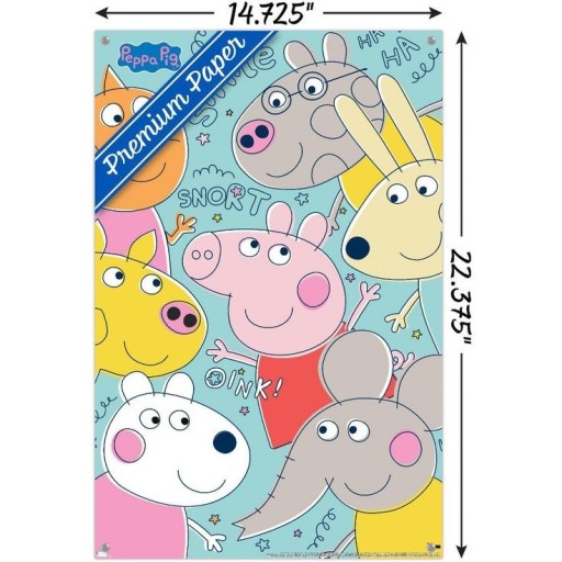 desktop peppa pig wallpaper 0065