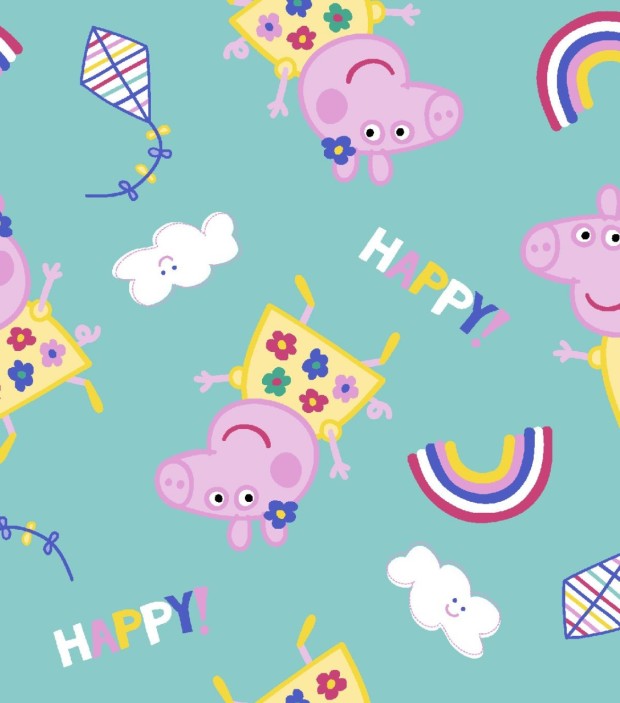 desktop peppa pig wallpaper 0081