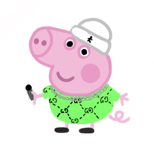 desktop peppa pig wallpaper 0087