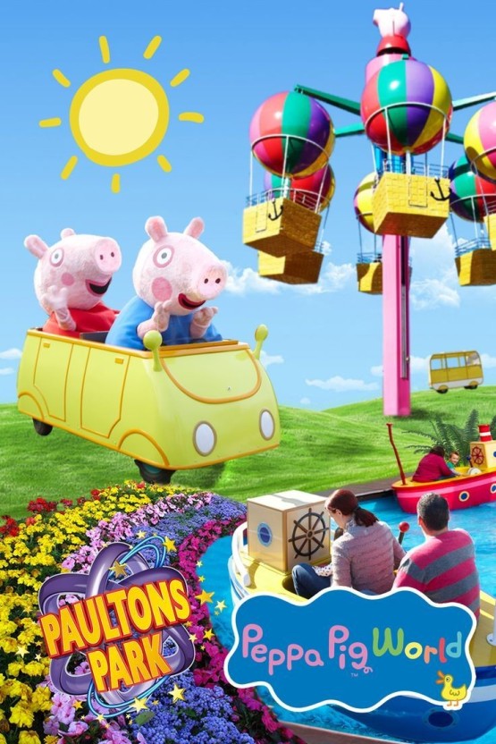 desktop peppa pig wallpaper 0092