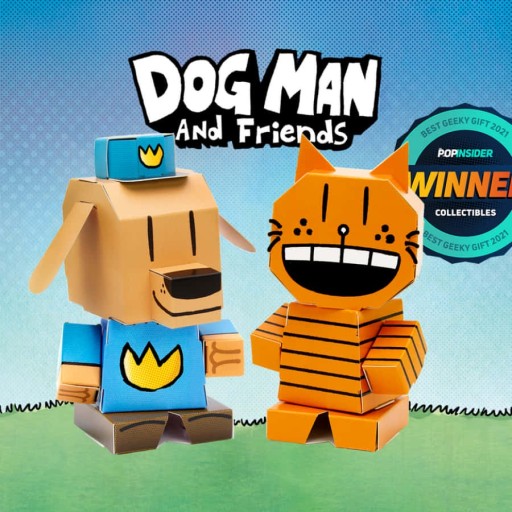 dog man wallpaper for kids