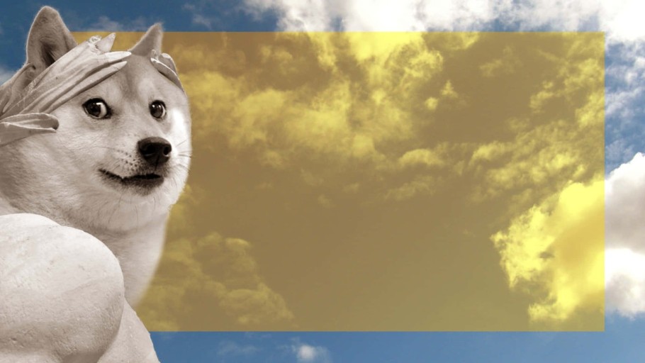 doge wallpaper 0024