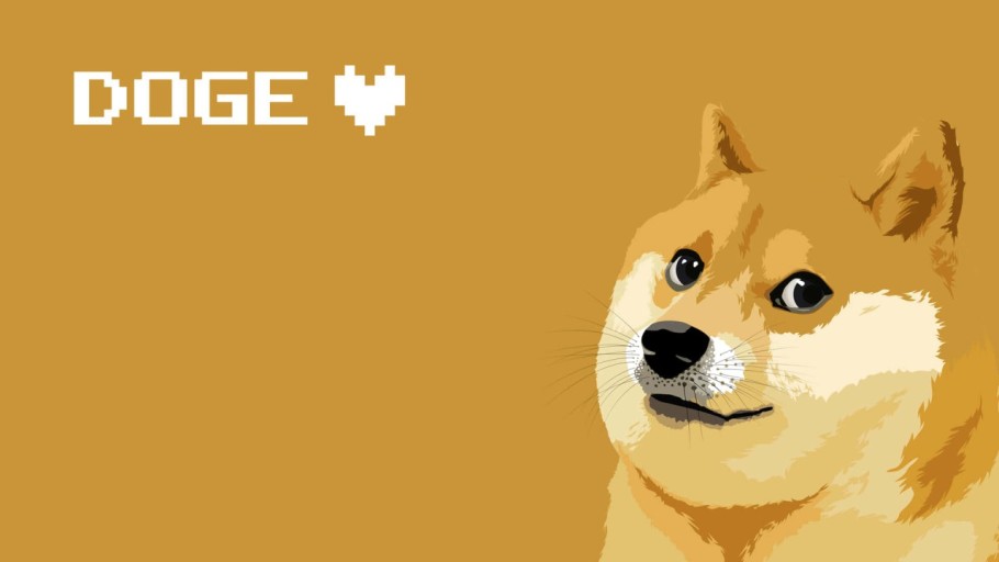 doge wallpaper 0040